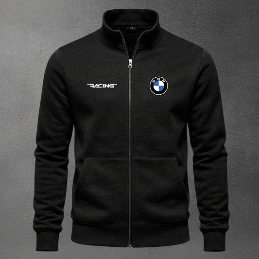 Gray helmet for bikers