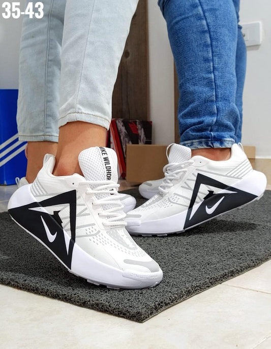 TENIS NK TRAIL MOTION DUO