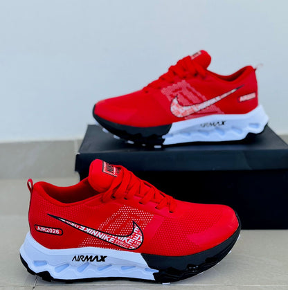 Tenis AirMax 2026 Ultra Confort