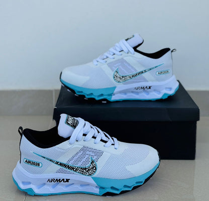 Tenis AirMax 2026 Ultra Confort