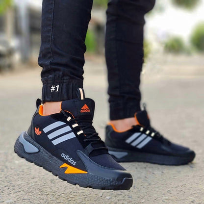Adidas Velocity Prime