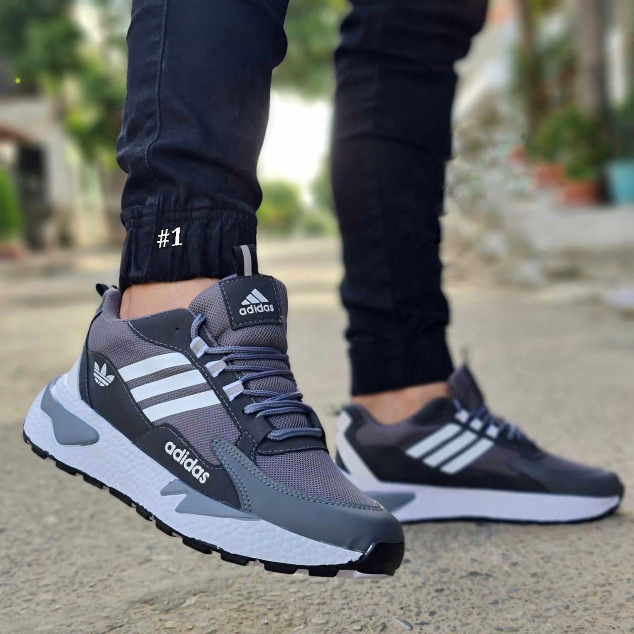 Adidas Velocity Prime
