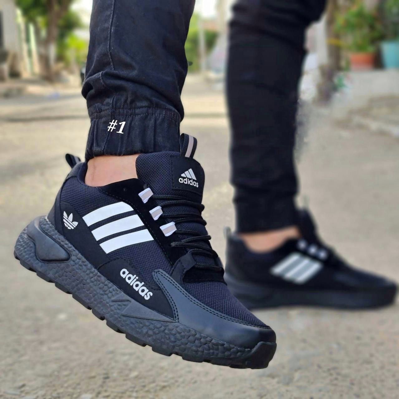 Adidas Velocity Prime