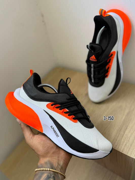 Tenis Adidas Alpha Unisex